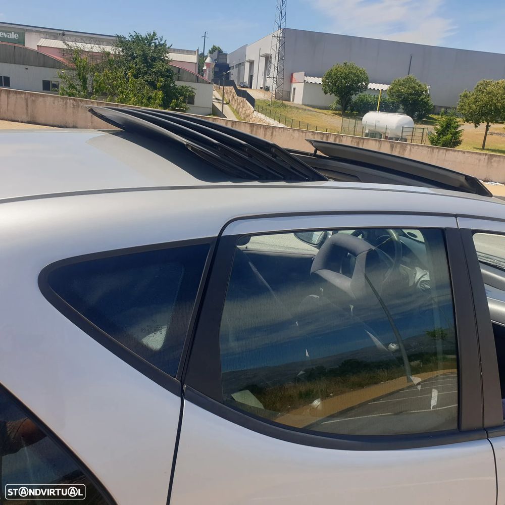 Mercedes-Benz A 170 CDi Classic - 2