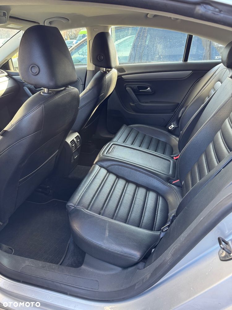 Volkswagen Passat 2.0 TSI Automatik R-Line Edition - 7