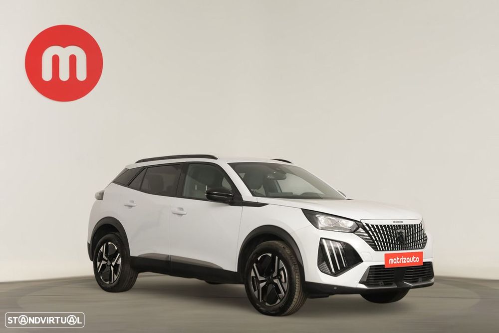 Peugeot 2008 1.2 PureTech Allure - 1