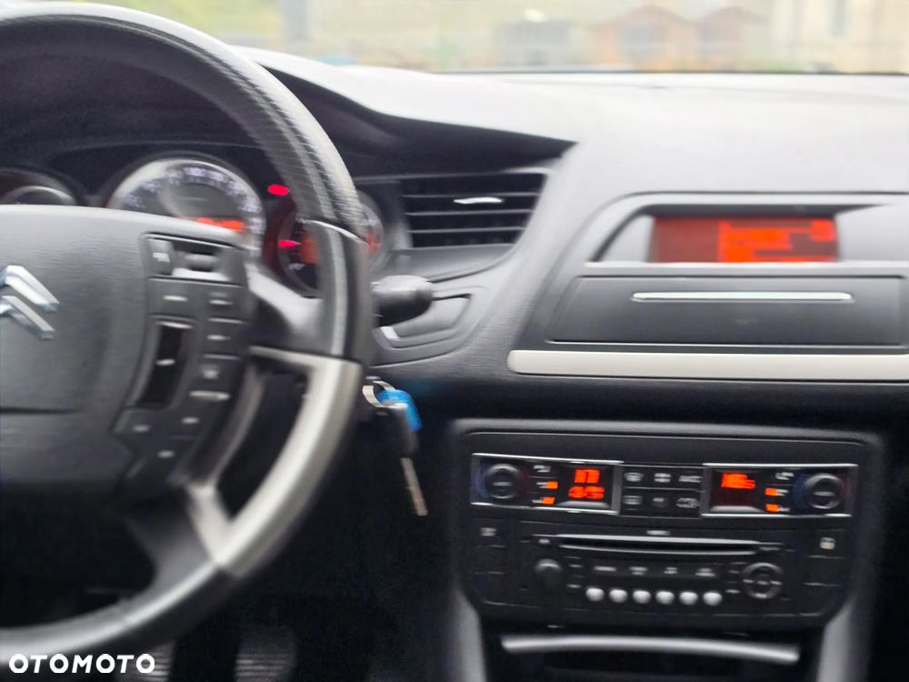 Citroën C5 - 28
