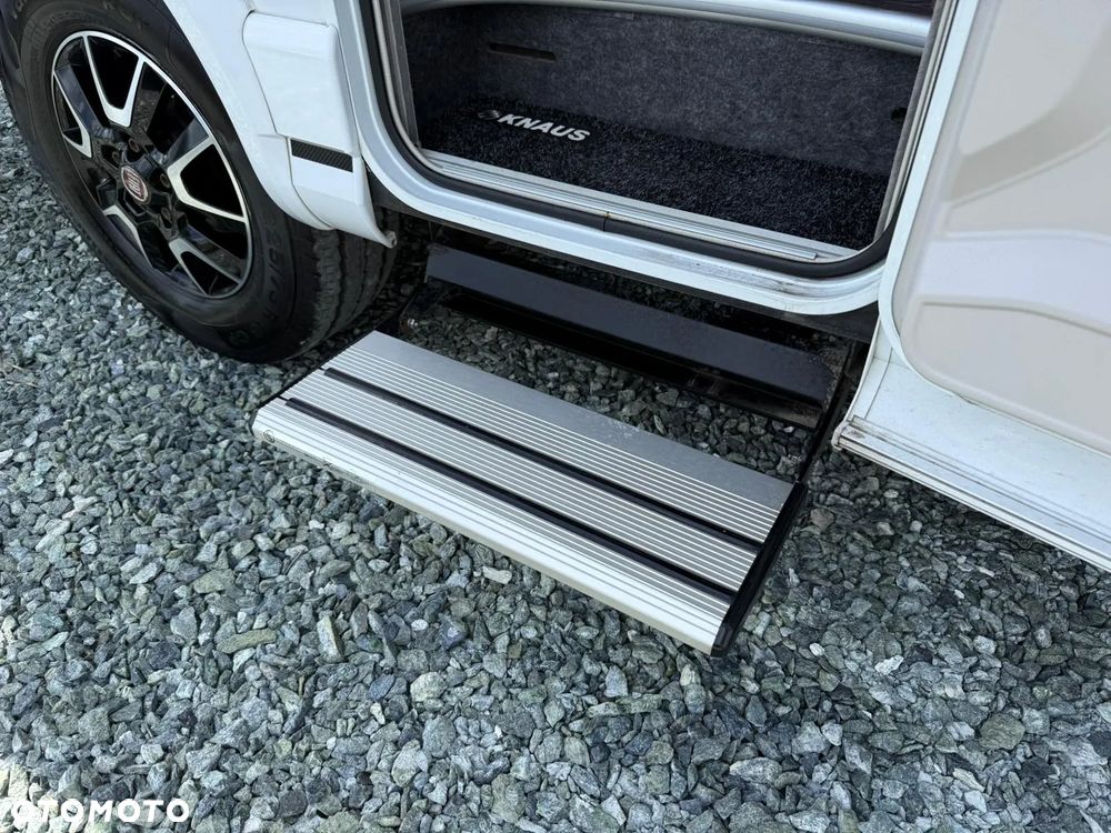 KNAUS Van Ti 550 MF - 23