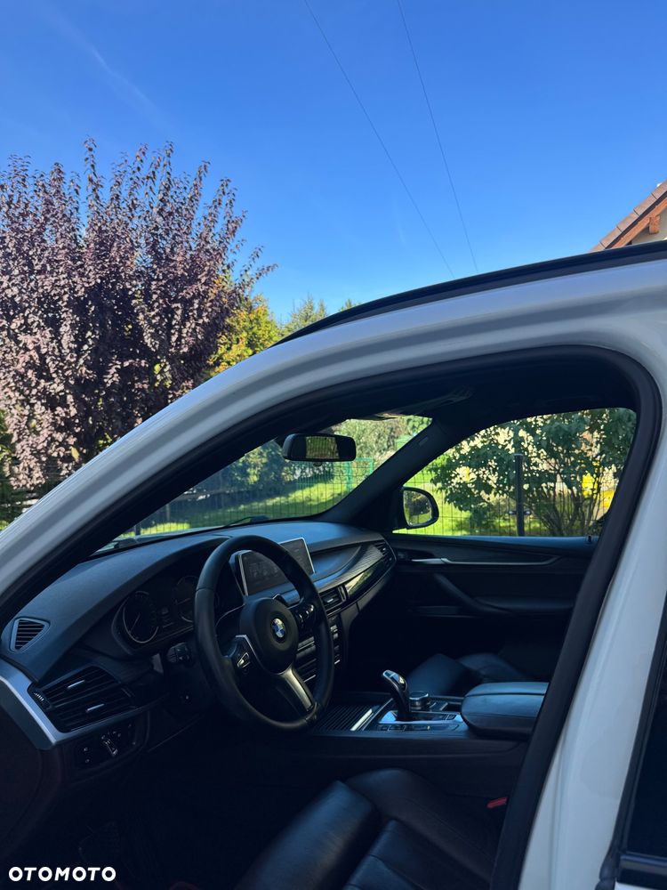 BMW X5 xDrive25d - 9