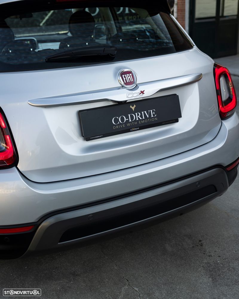 Fiat 500X 1.0 FireFly City Cross - 18