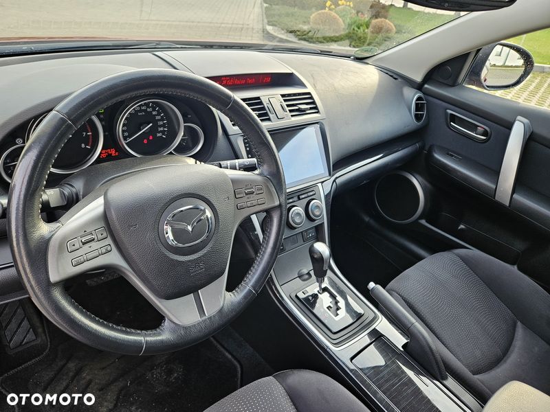 Mazda 6 2.0 Active - 14