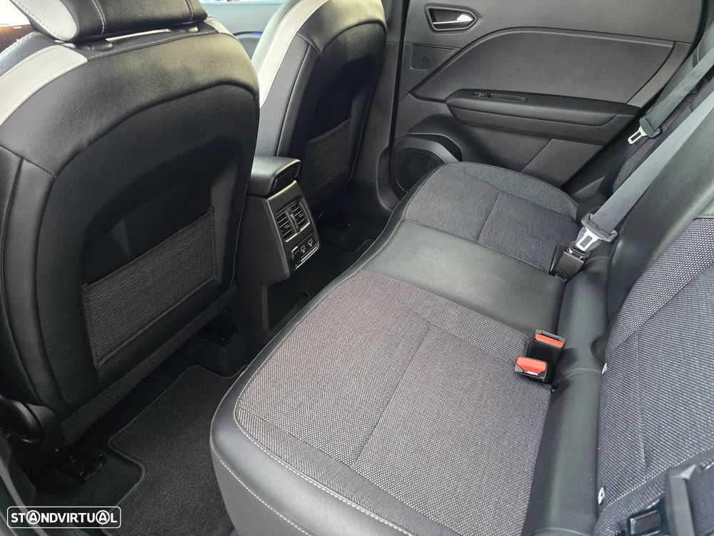 Renault Captur 1.6 E-Tech Plug-In Intens - 20