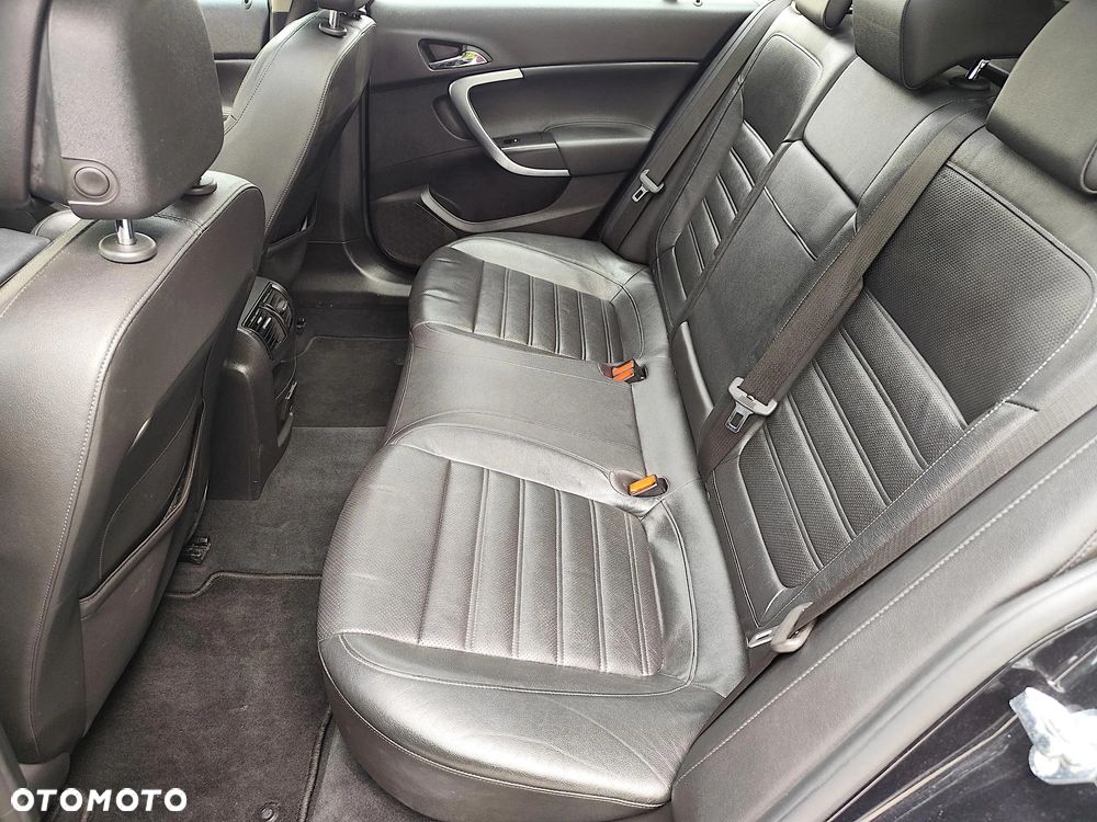 Opel Insignia - 33