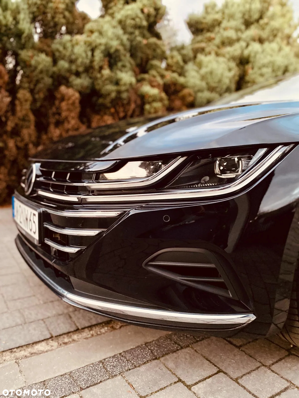 Volkswagen Arteon 2.0 TSI 4Motion Elegance DSG - 7
