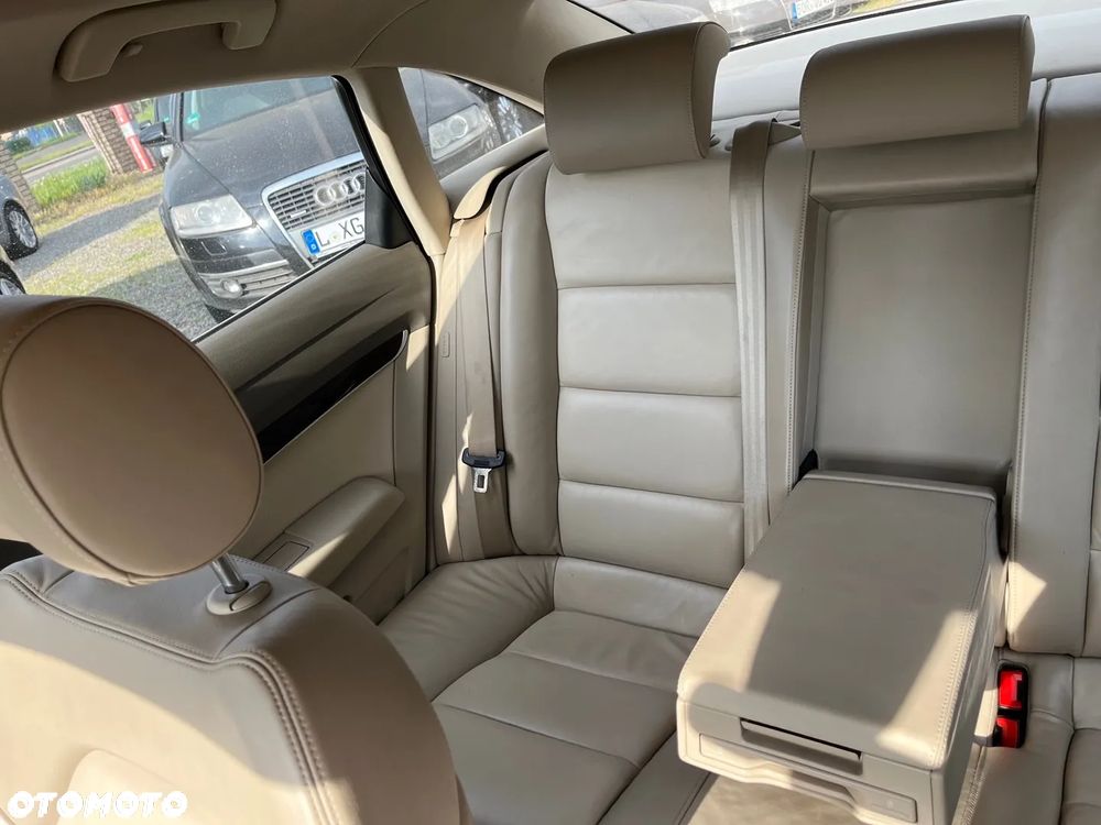 Audi A6 Limousine 3.0 TFSI Quattro Tiptronic - 13