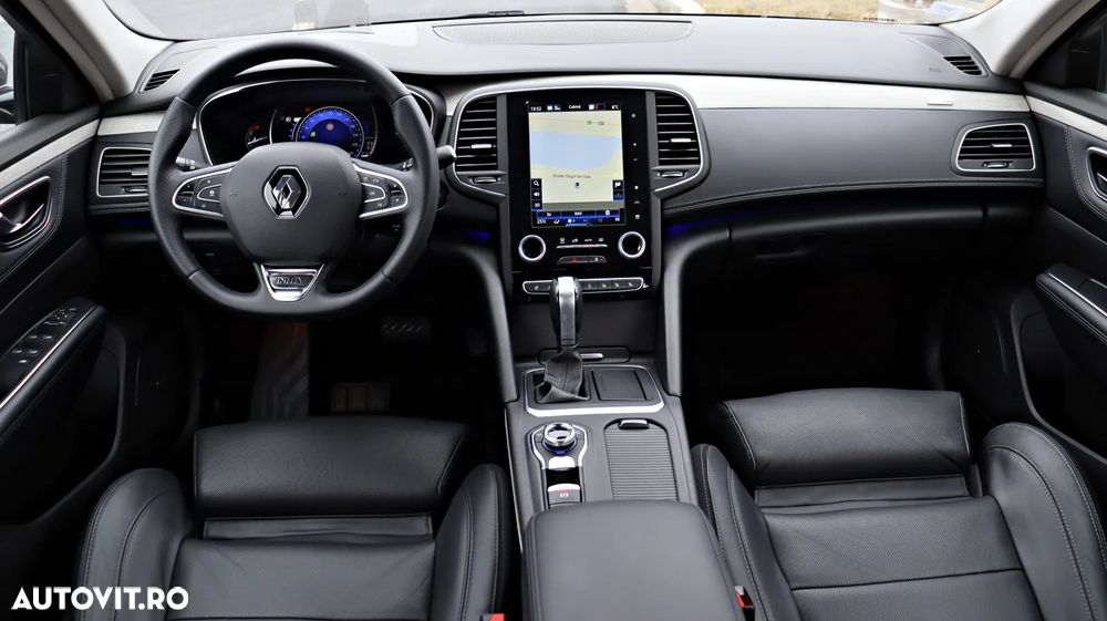 Renault Talisman - 19
