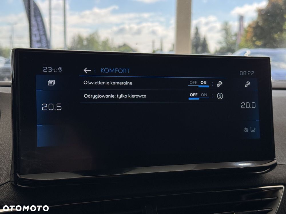 Peugeot 5008 1.2 PureTech Allure Pack S&S EAT8 - 35