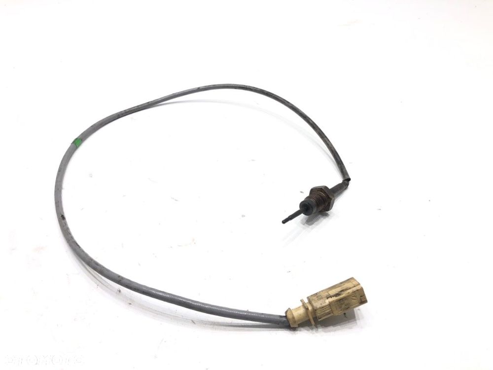 CZUJNIK TEMPERATURY SPALIN  VW PASSAT B8 Variant (3G5, CB5) 2014 - 2022 2.0 TDI 140 kW [190 KM] olej - 1