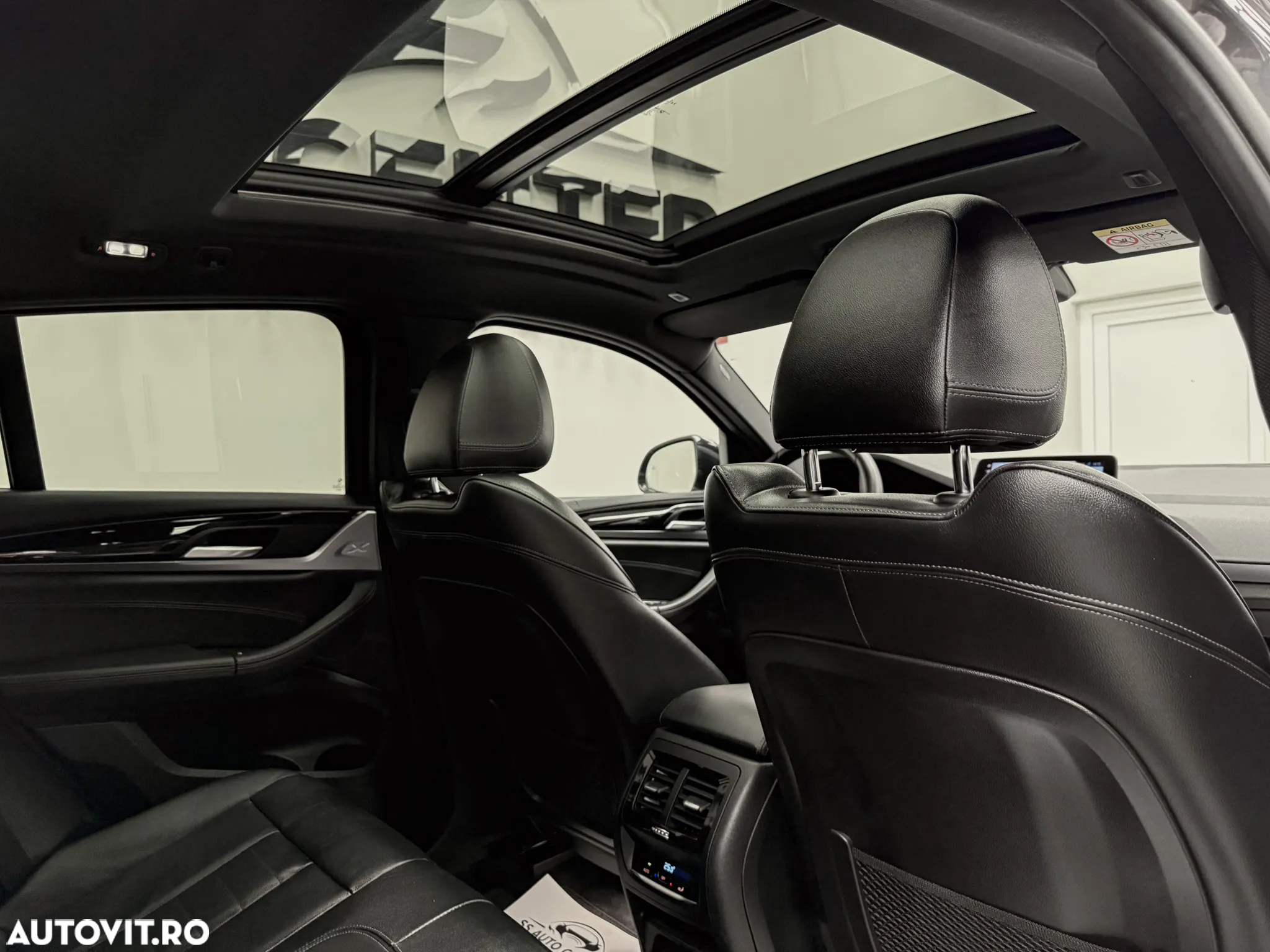 BMW X4 xDrive20d Aut. xLine - 17