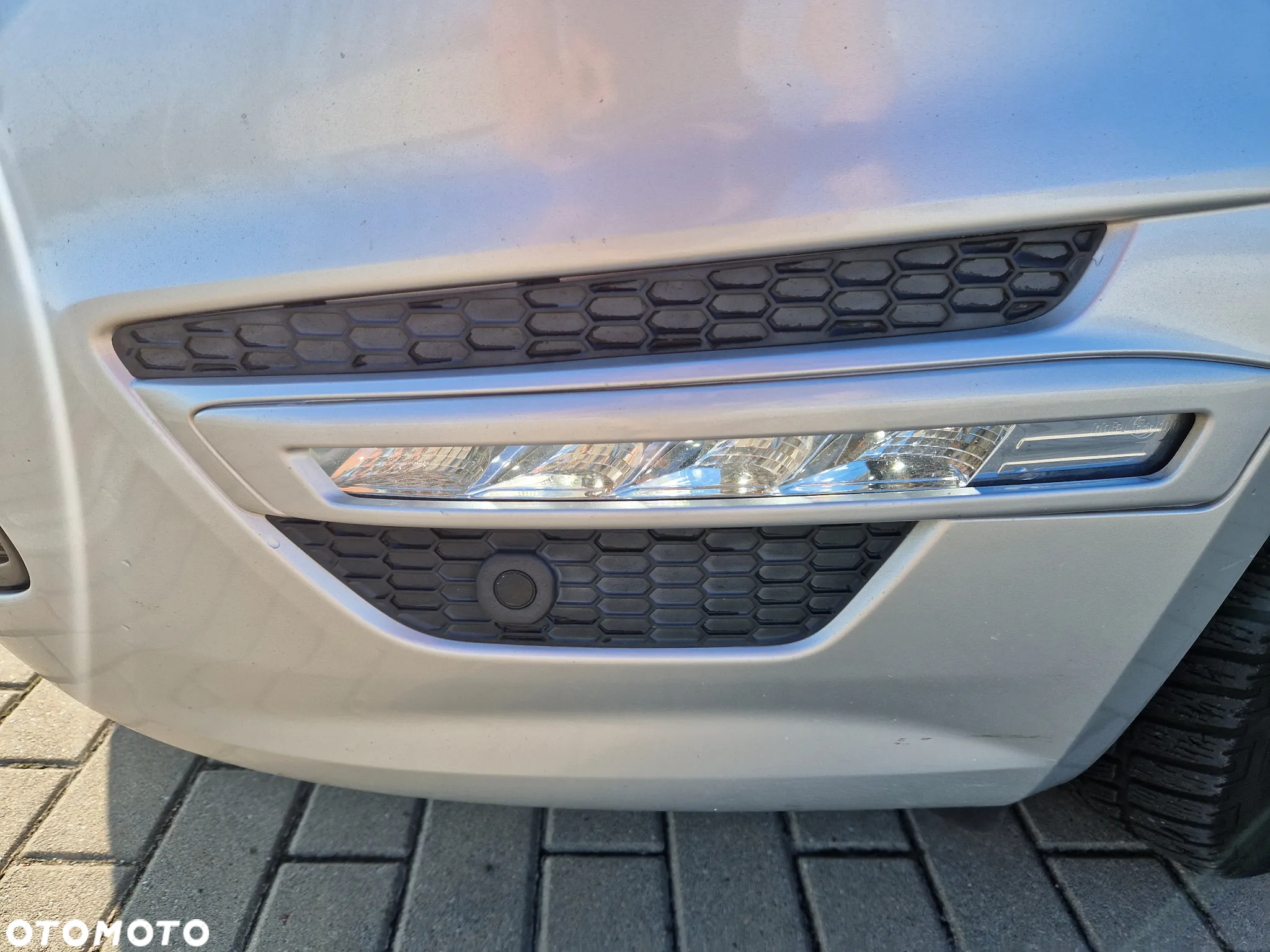 Ford S-Max 2.0 TDCi DPF Champions Edition - 26