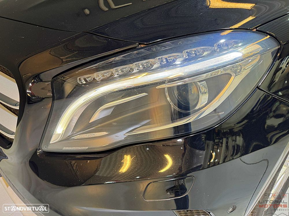 Mercedes-Benz GLA 200 d 7G-DCT Style - 6