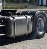 Zbiornik Paliwa zbiorniki MAN TGX wszystkie rozmiary