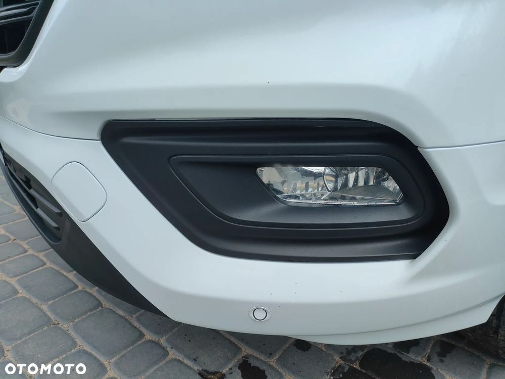 Ford TRANSIT CUSTOM 2020r 2,0 TDCI 130KM L1H1 EURO 6 LEDY CENA BRUTTO VAT 23% - 30