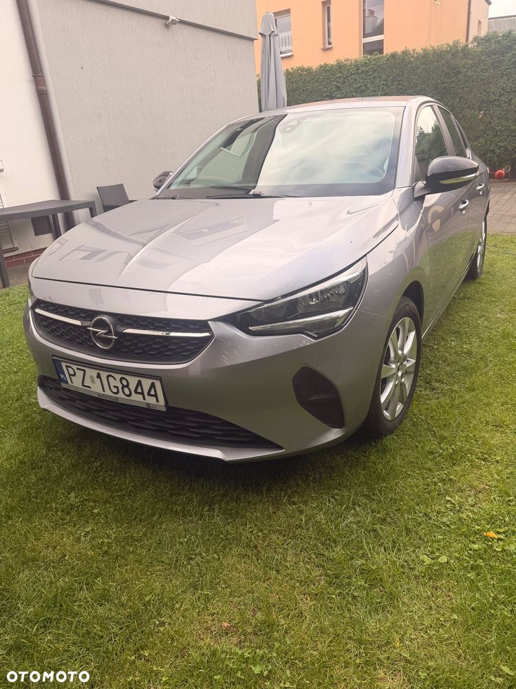 Opel Corsa 1.2 Edition S&S - 17