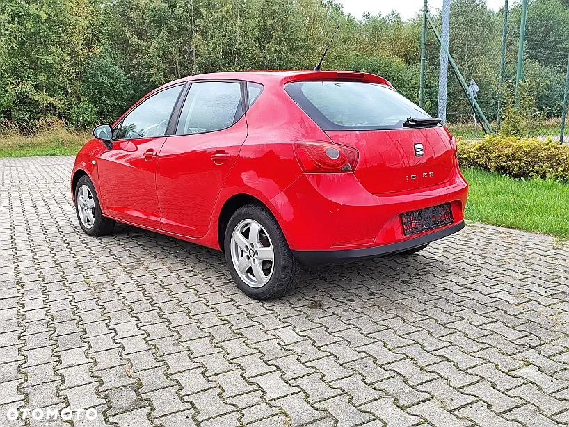 Seat Ibiza 1.6 16V Style - 7