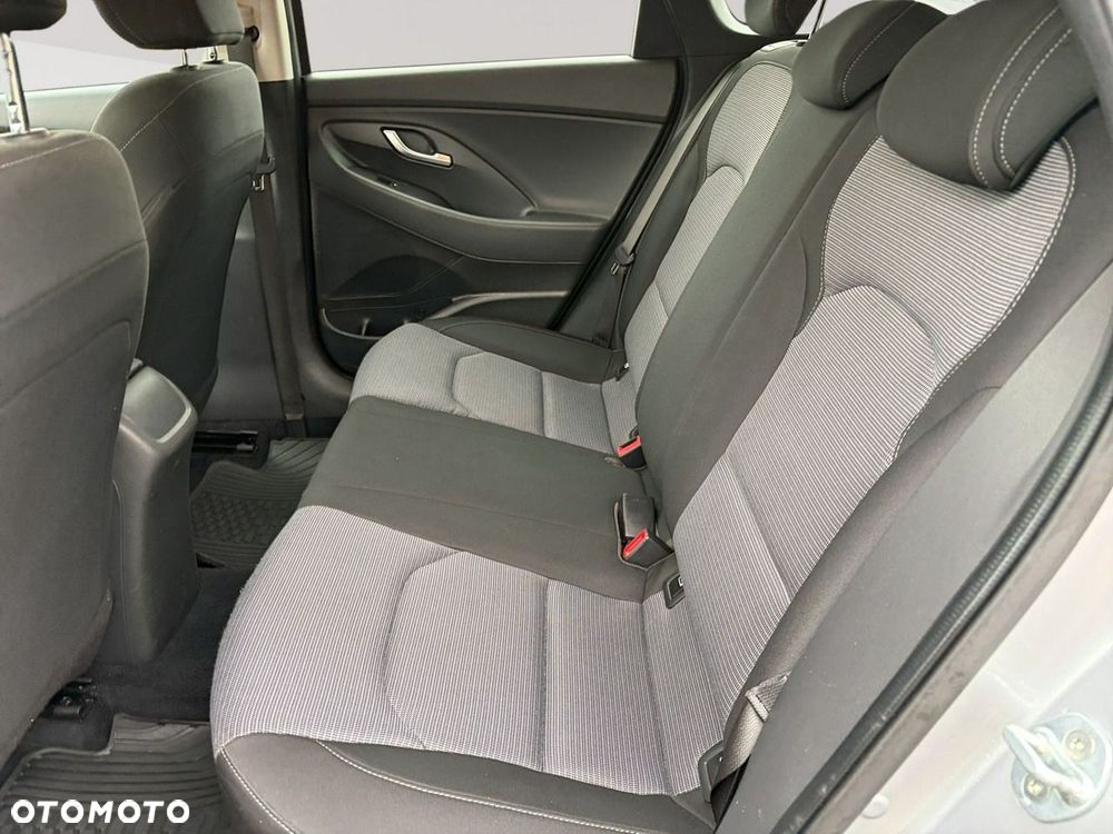 Hyundai i30 1.0 T-GDI Modern - 21