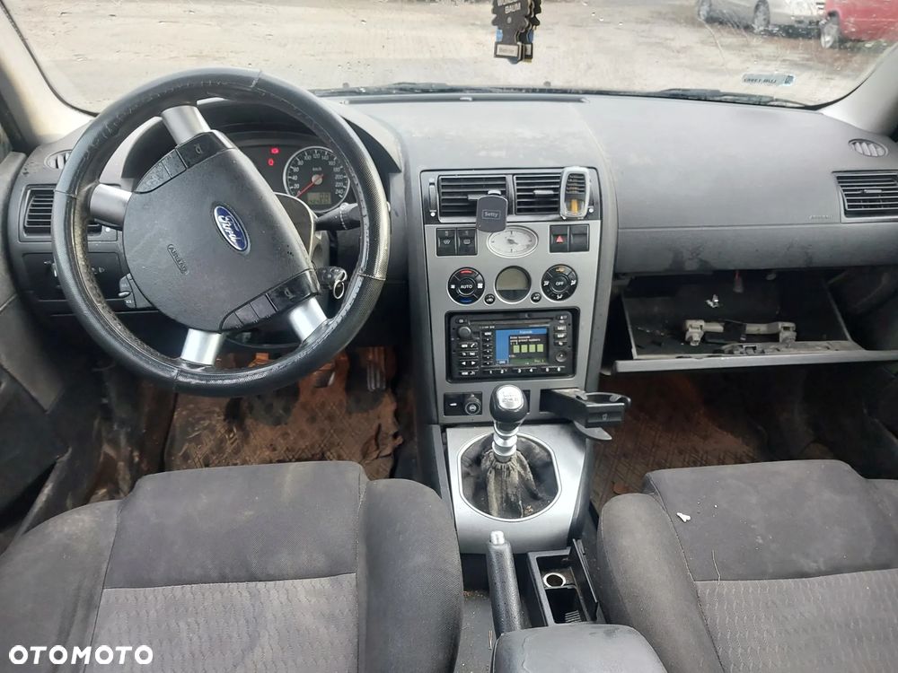 Ford Mondeo Mk3 HB III silnik kompletny 2.0 Duratec-HE 145KM CJBB CJBA alternator listwa wtryskowa cewka pompa skrzynia biegów sprzęgło drzwi maska klapa zderzak błotnik kolor G0 czarny Panther Black przepustnica kolektor maglownica wspomaganie sterownik moduł panel wyświetlacz stacyjka mcperson belka sanki zwrotnica felga szyba klamka zamek zacisk osłona przewód lampa reflektor lusterko osłona grill hak holowniczy fotel boczek lewarek Hatchback Sedan NA CZĘŚCI WSZYSTKIE CZĘŚCI - 15