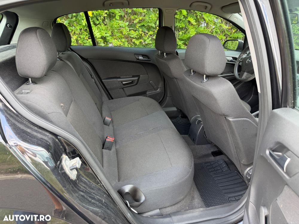 Opel Astra 1.4 Innovation - 11