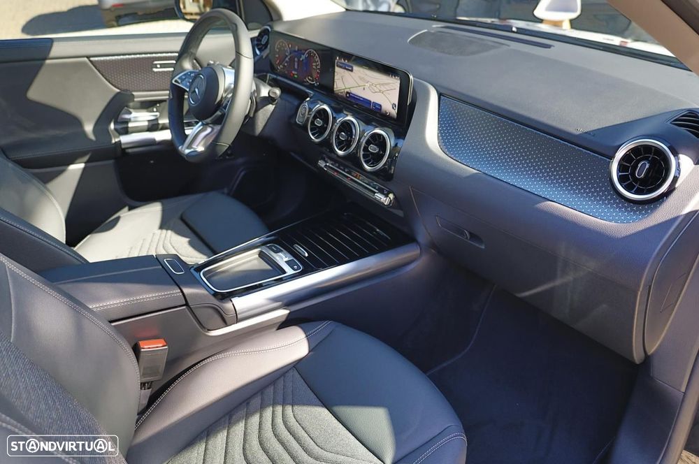 Mercedes-Benz GLA 250 e Progressive - 5