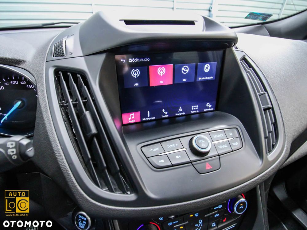 Ford Kuga 2.0 TDCi 4x4 ST-Line - 26