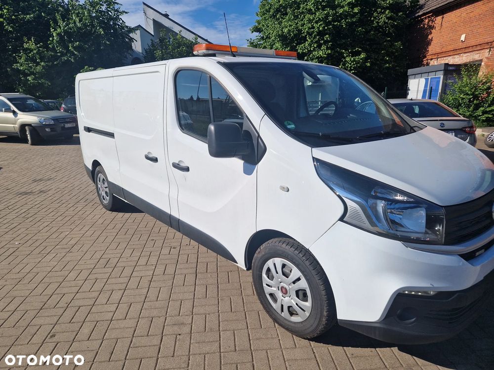 Fiat Talento - 3