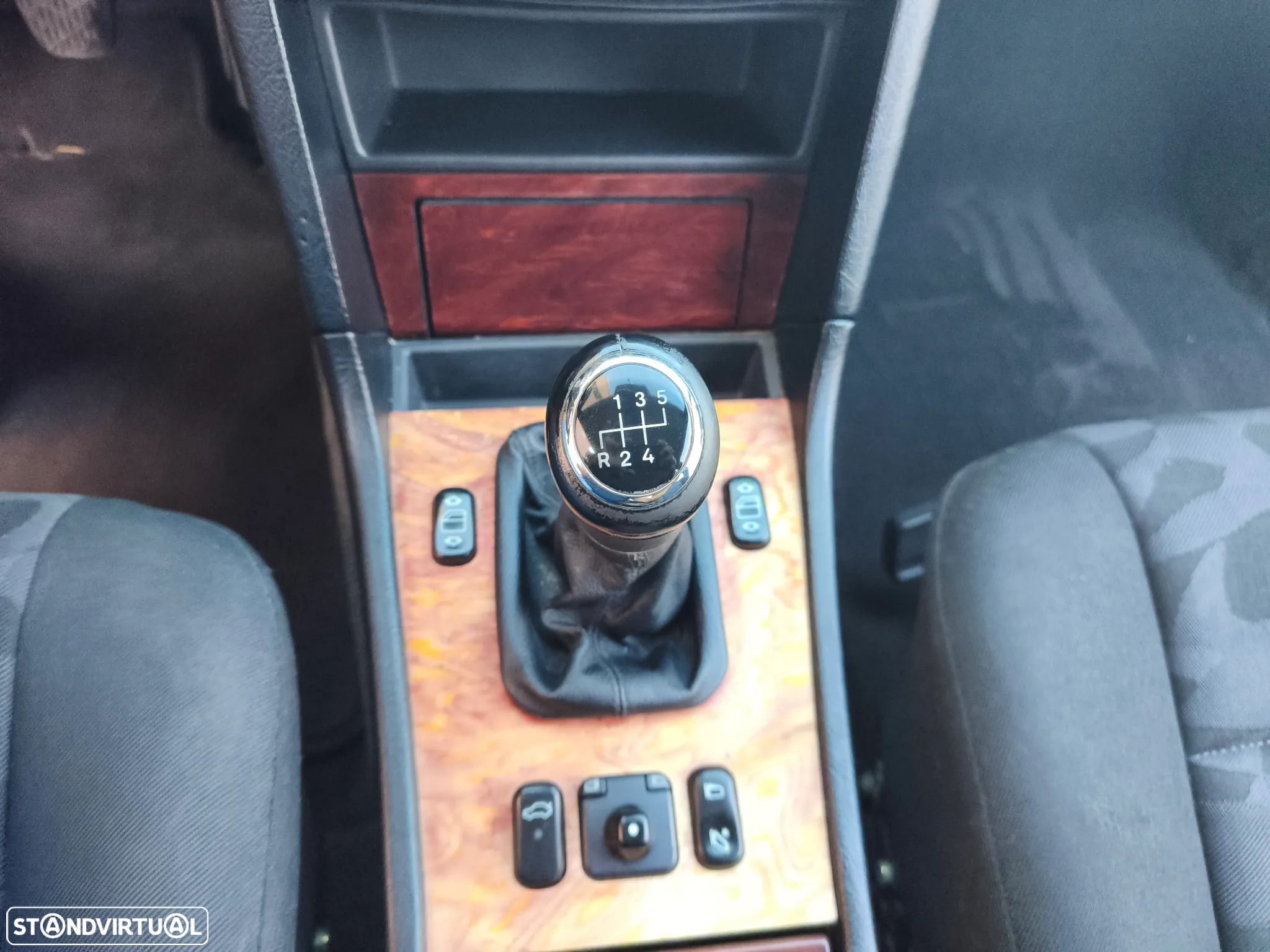 Mercedes-Benz C 220 D Esprit - 5