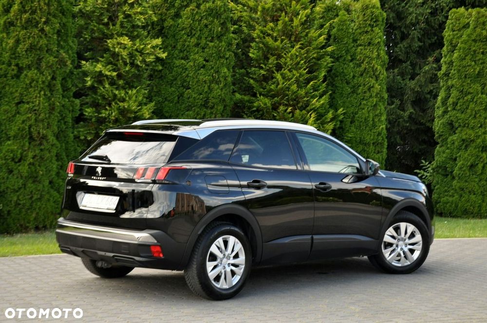 Peugeot 3008 - 6