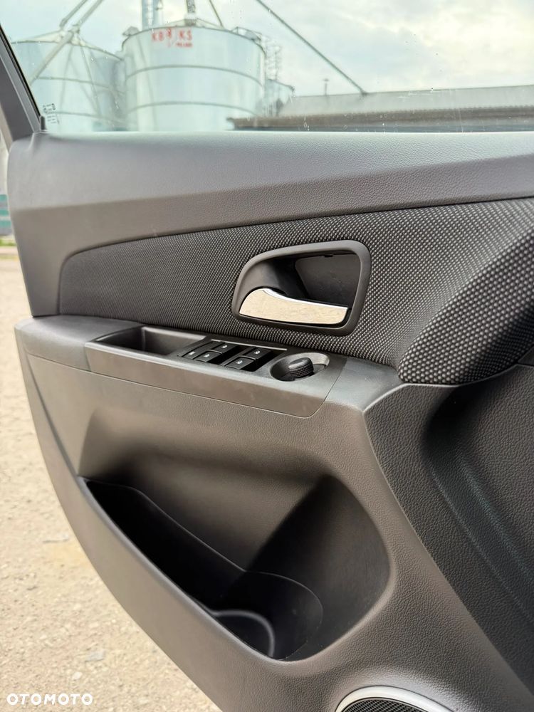 Chevrolet Cruze 1.4T LTZ - 16