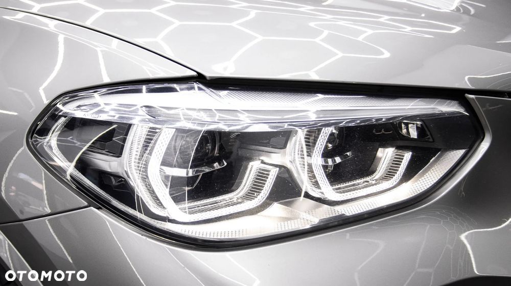 BMW X4 M X4M Competition - 11