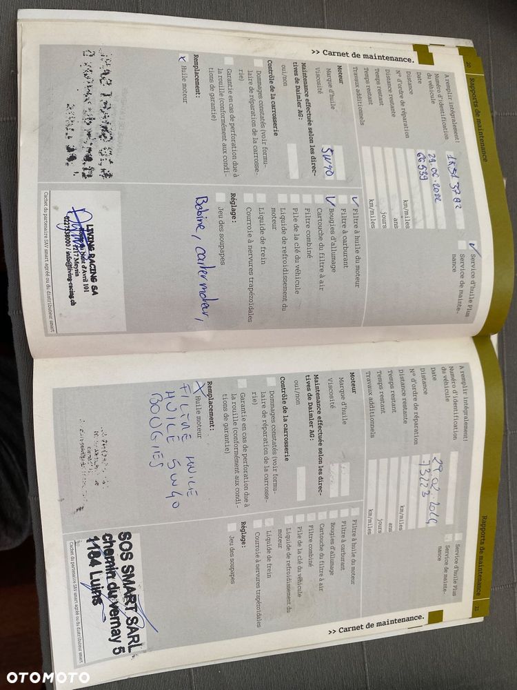 Smart Fortwo cabrio softouch BRABUS Xclusive - 32