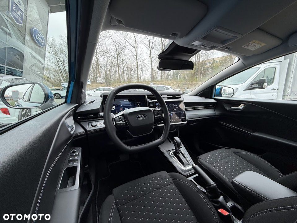 Ford Puma - 10