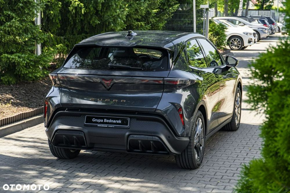 Cupra Raval - 12