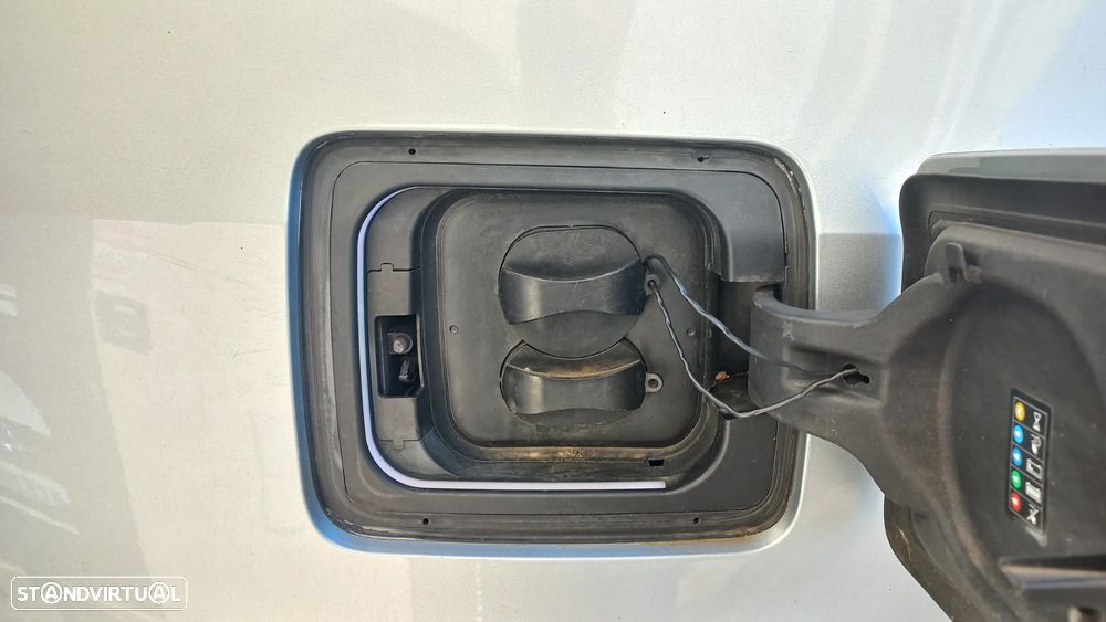 BMW i3 - 25