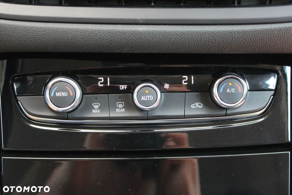 Opel Grandland X 1.5 CDTI Ultimate S&S - 22