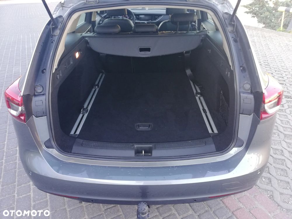 Opel Insignia 1.6 CDTI Innovation S&S - 4