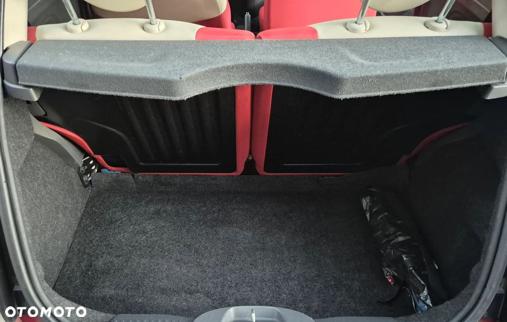 Fiat 500 1.2 8V Color Therapy Euro5 - 12