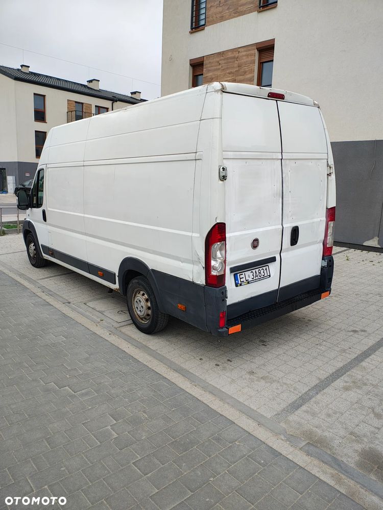 Fiat Ducato - 4
