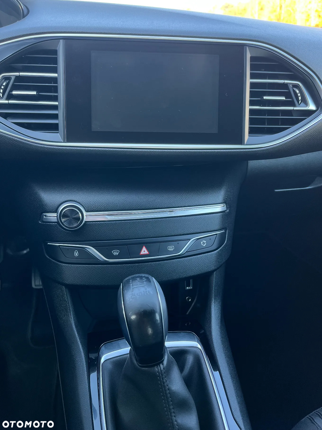 Peugeot 308 SW 1.6 BlueHDi Access S&S - 19