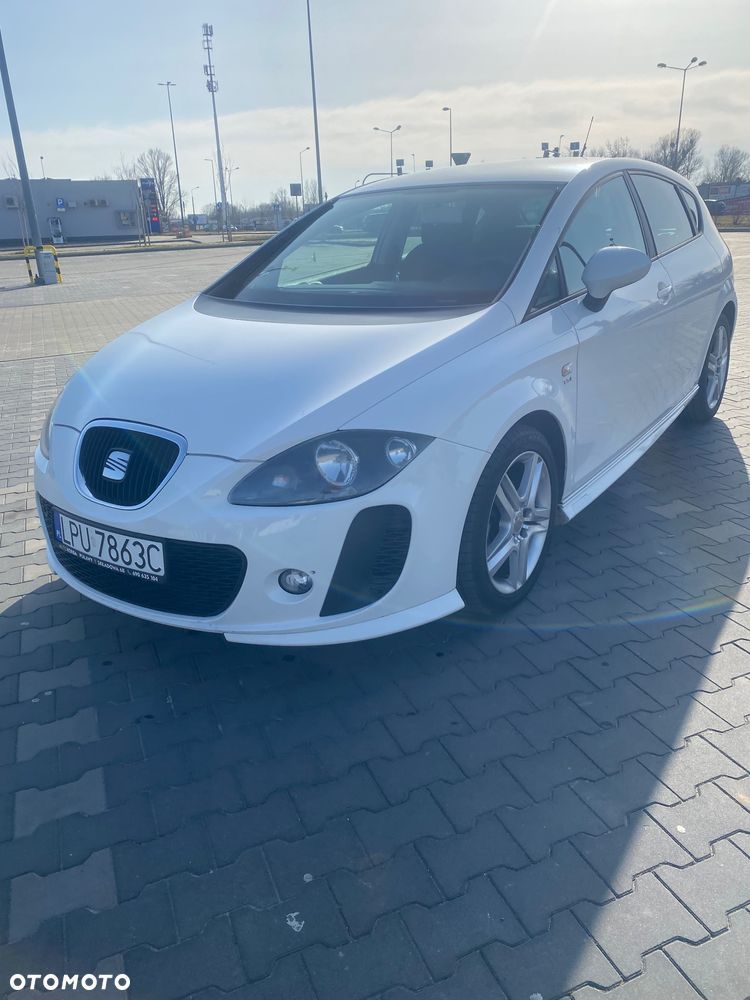 Seat Leon 1.2 TSI Ecomotive Style Copa - 2