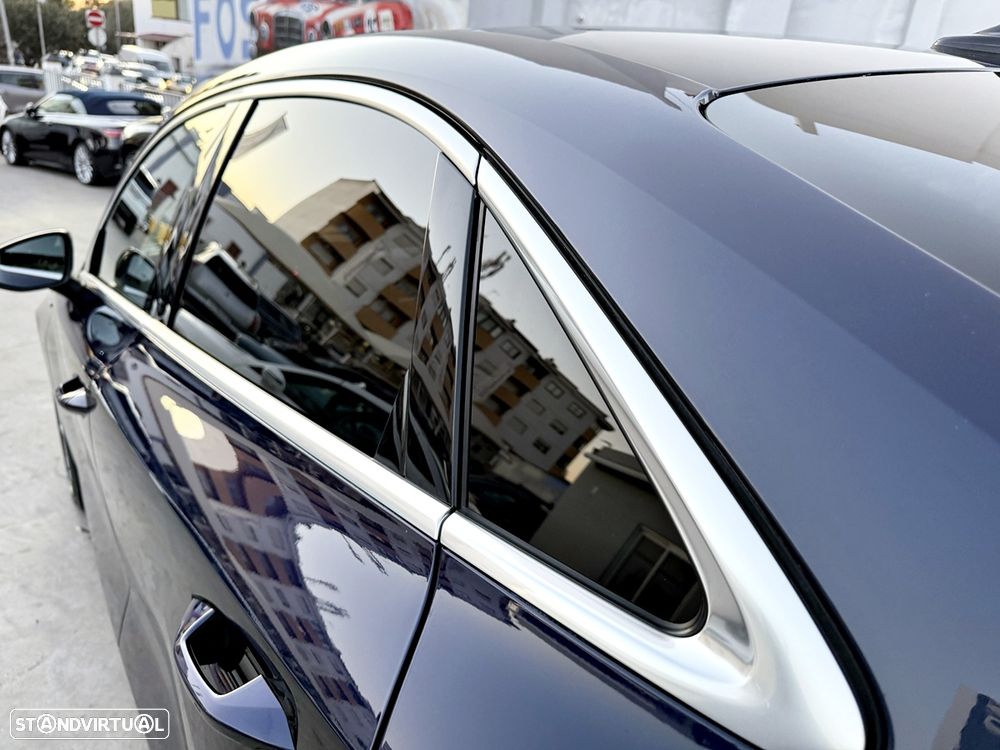 Audi A3 Limousine - 47