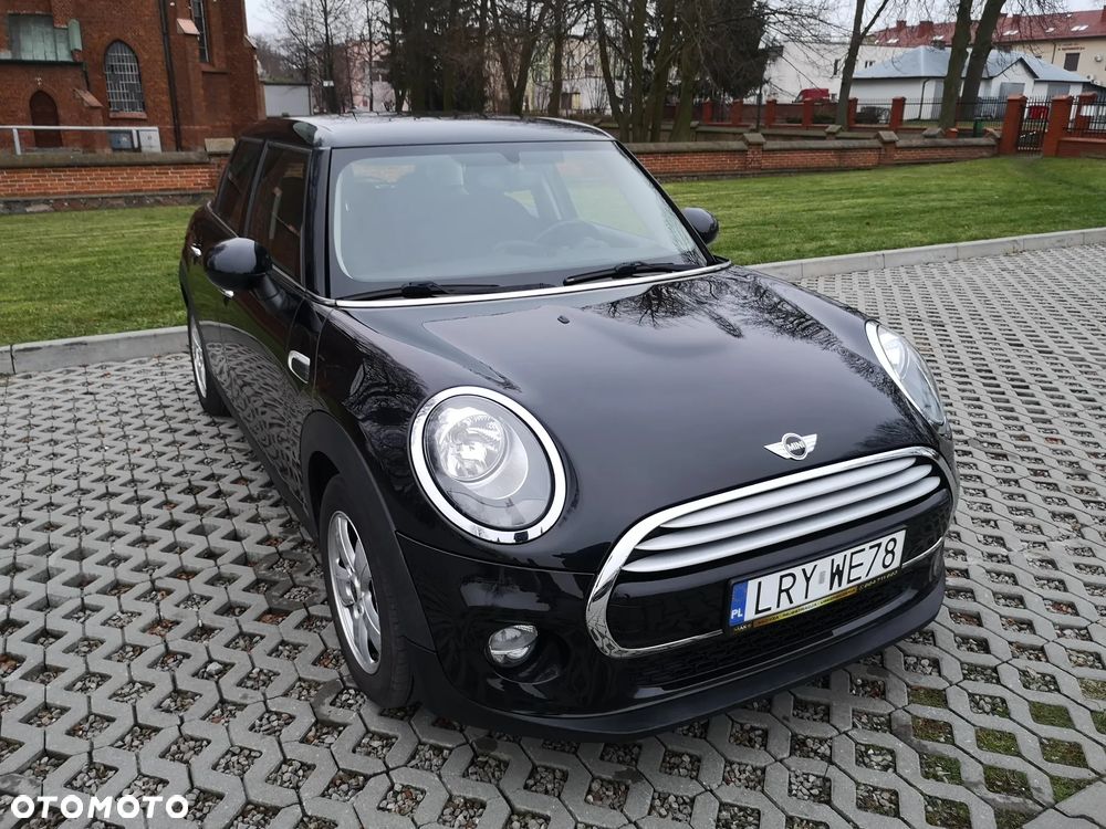 MINI Cooper - 29