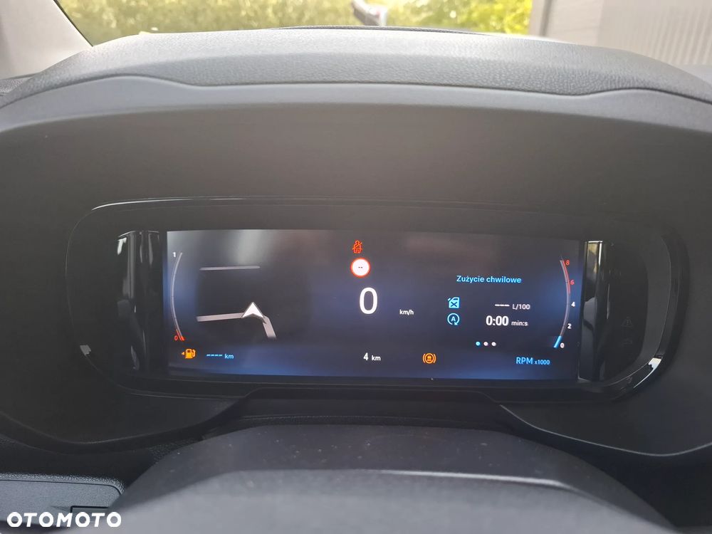 Toyota Proace City - 14