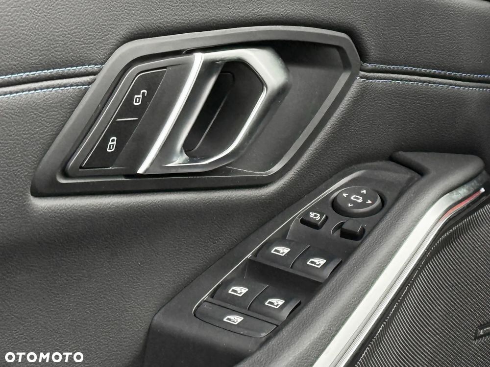 BMW Seria 3 320d xDrive M Sport Sport - 24