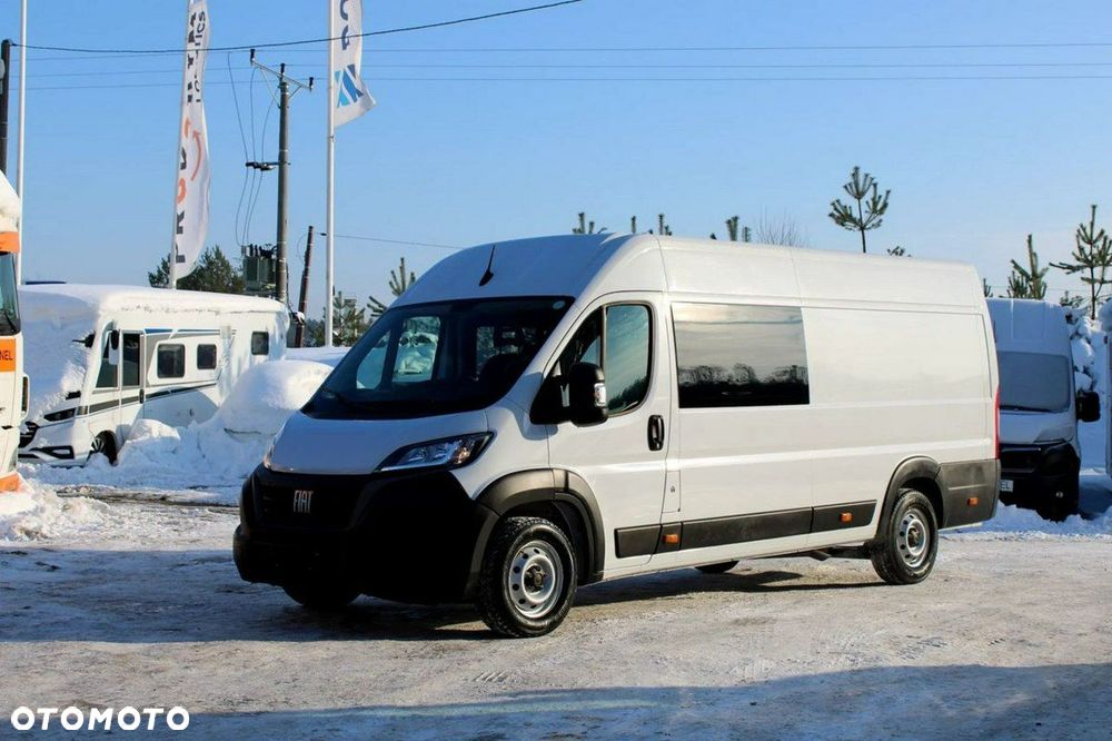 Fiat Ducato - 4