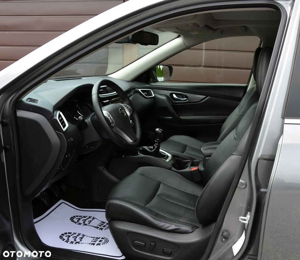 Nissan X-Trail 1.6 DIG-T 360 - 9