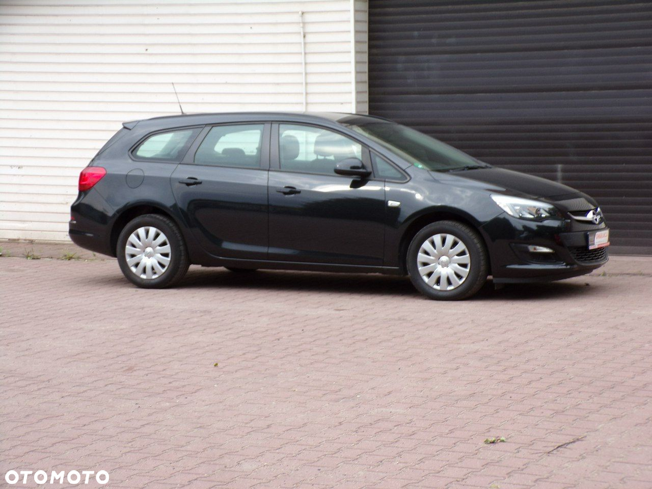 Opel Astra - 3