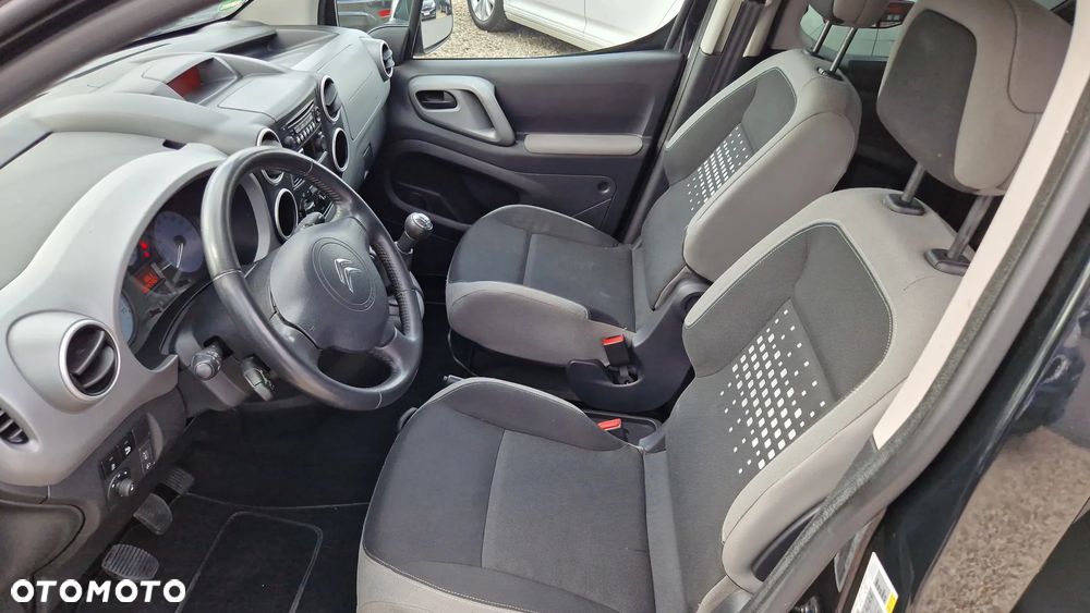 Citroën Berlingo Multispace BlueHDi 100 SELECTION - 7